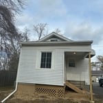 Gutter Repair & Replacement Project
