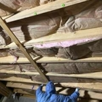 Insulation Project