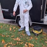 Mold Testing & Remediation Project