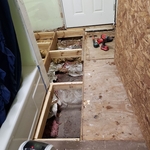 Remodeling - Kitchen & Bathroom Project