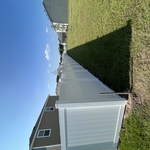 Fencing Project