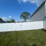 Vinyl / Aluminum