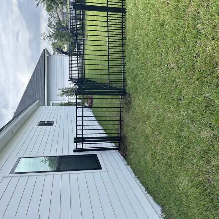 Fencing Project