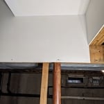 Mold Testing & Remediation Project