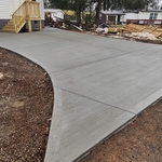 Concrete Pouring and Repair Project
