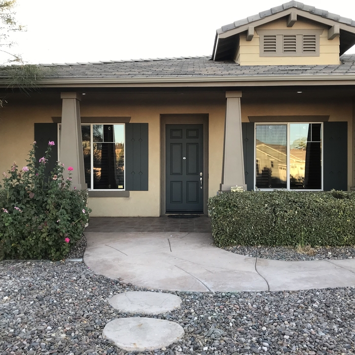 Remodeling - General Project