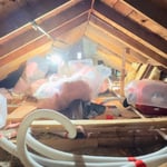 Asbestos Removal Project