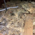 Asbestos Removal Project