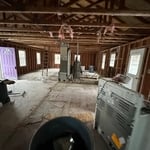 Asbestos Removal Project