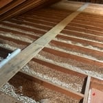 Asbestos Removal Project