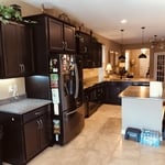 Interior Design & Decorating Project