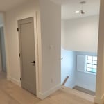 Painting - Interior Project for the Cantera Family.