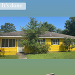 Painting - Exterior Project