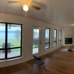Interior Painting Project