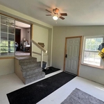Addition renovation