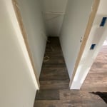 New construction