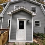 Painting - Exterior Project