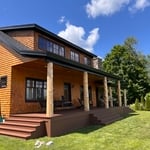Painting - Exterior Project