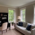 Painting - Interior Project