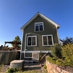 Painting - Exterior Project