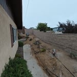 Perimeter Wall