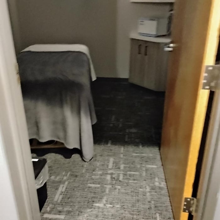 Renovation clean up