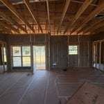 New construction batt