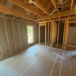 New construction batt