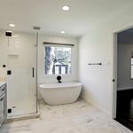 Full Home Renovation & Addition - Houston Heights