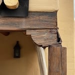 Wood Restoration