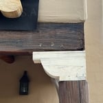 Wood Restoration