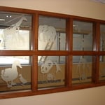St. John's Mercy NICU