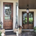 New Doors From Mid America Exteriors I Best Prices & Products! Get A Free Quote Today - Text Or Call 316-265-5444