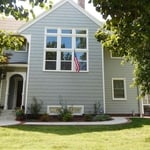 New Siding From Mid America Exteriors I Best Prices & Products! Get A Free Quote Today - Text Or Call 316-265-5444