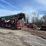 Prepare your property for new construction with expert excavation services, ensuring precise site preparation and optimal land grading.