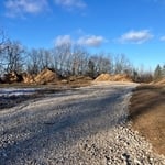 New Home Construction in Merton, Wisconsin