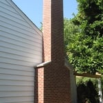 Chimney After