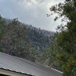 Metal Roof- Weathered Copper