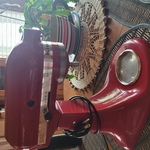 We Fix Kitchenaid Mixers Too!