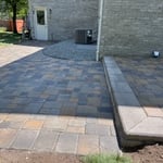 Driveways - Concrete Project