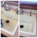 Kitchen sink