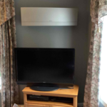 Daikin® Silver Emura Indoor Unit
