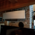 Daikin® White Emura Indoor Unit