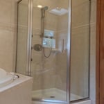 Semi Frameless Neo Angle/BN
