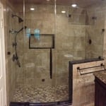 Frameless StarFire Steam Unit/ORB