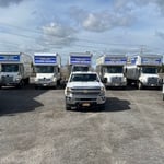 Our fleet!