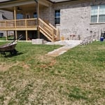 Paver Patio