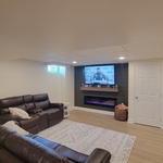 Remodeling - General Project