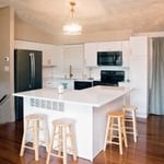 Remodeling - General Project