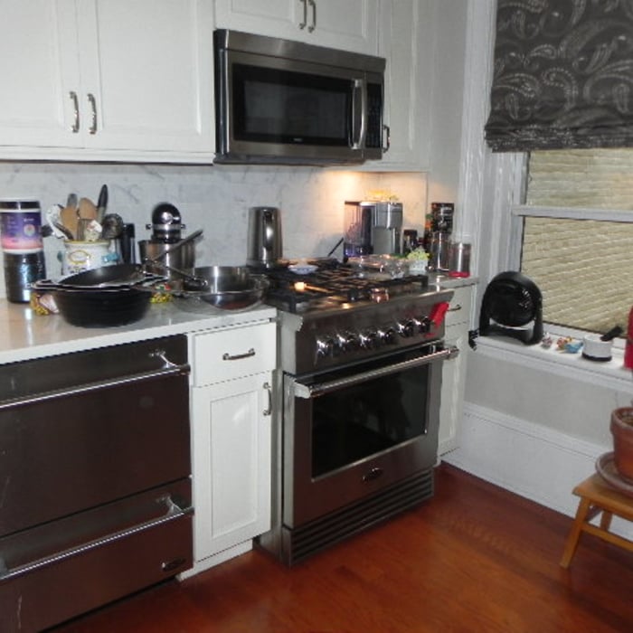 Mold Remediation